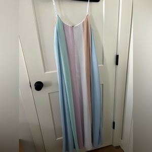 Lulus Maxi Dress